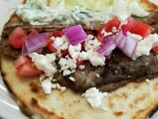 Traditional Gyro Meat Photo 8