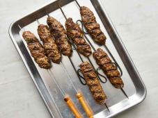 Kofta Kebabs Photo 6