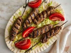 Kofta Kebabs Photo 7