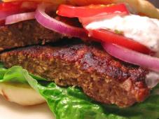 Gyros Burgers Photo 4