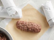 Bulk Venison Breakfast Sausage Photo 4