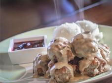 Chef John's Swedish Meatballs Photo 8