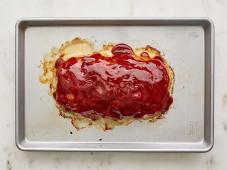 Best Turkey Meatloaf Photo 6