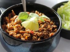 Ground Turkey Taco Meat Photo 4