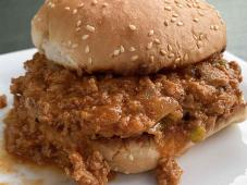 Chef John's Turkey Sloppy Joes Photo 7