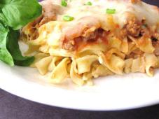 Ground Turkey Noodle Bake Photo 8