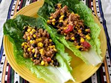 Taco Lettuce Wraps Photo 3