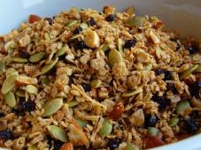 Chef John's Granola Photo 6