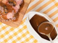 Prime Rib Gravy Photo 9