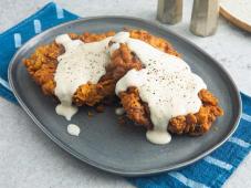 The Best Chicken Fried Steak Photo 11