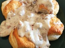 Bill's Sausage Gravy Photo 4