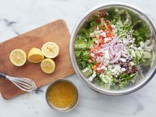 Greek Salad Photo 3