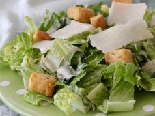 The Last Caesar Salad Recipe You'll Ever Need Photo 2