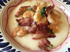 Chef John's Shrimp and Grits Photo 7