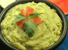 Best Guacamole Photo 3