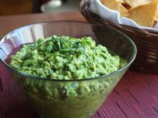 Chef John's Classic Guacamole Photo 3