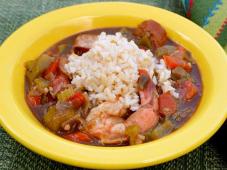 Sausage and Shrimp Gumbo Photo 7