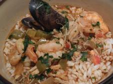 Seafood Gumbo Photo 5