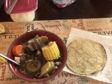 Caldo de Res (Mexican Beef Soup) Photo 6