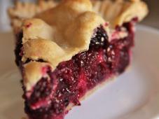 Blackberry Pie Photo 5