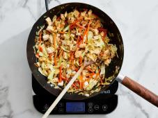 Quick and Easy Pancit Photo 4