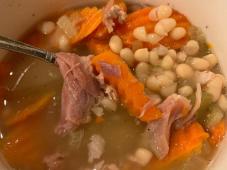 Bean Soup Photo 5