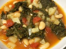 Kale Soup Photo 3