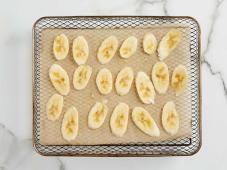 Air Fryer Roasted Bananas Photo 4