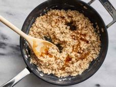 Maple and Brown Sugar Oatmeal Photo 4