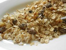 Muesli Photo 2