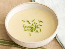 Classic Vichyssoise Photo 6