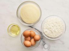 Fresh Semolina and Egg Pasta Photo 2