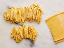 Fresh Semolina and Egg Pasta Photo 5