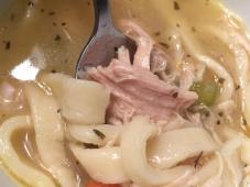 Grandma's Homemade Noodles Photo 5