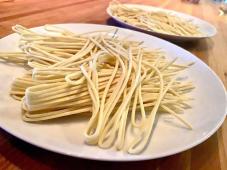 Eggless Pasta Photo 5