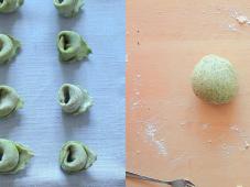 Spinach Pasta Dough Photo 6