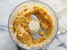 Super Easy Hummus Photo 3