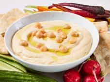 Real Hummus Photo 4