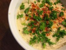 Hummus III Photo 3