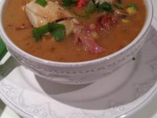 Chef John's Duck, Sausage, and Shrimp Gumbo Photo 8