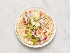 Easy Chicken Gyro Photo 9