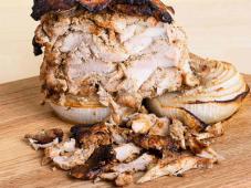 Easy Oven-Roasted Chicken Gyros Photo 8