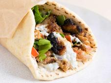 Easy Oven-Roasted Chicken Gyros Photo 10