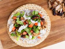 Easy Oven-Roasted Chicken Gyros Photo 9