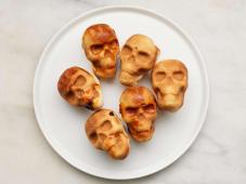 Pizza Skulls Are the Deliciously Spooky Snack You Need This Halloween Photo 9