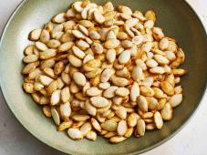 Roasted Pumpkin Seeds Photo 4