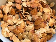 Spiced Pumpkin Seeds Photo 4