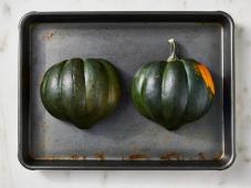 Acorn Squash Photo 4