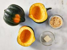 Acorn Squash Photo 2