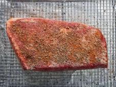 Easy Baked Beef Brisket Photo 2